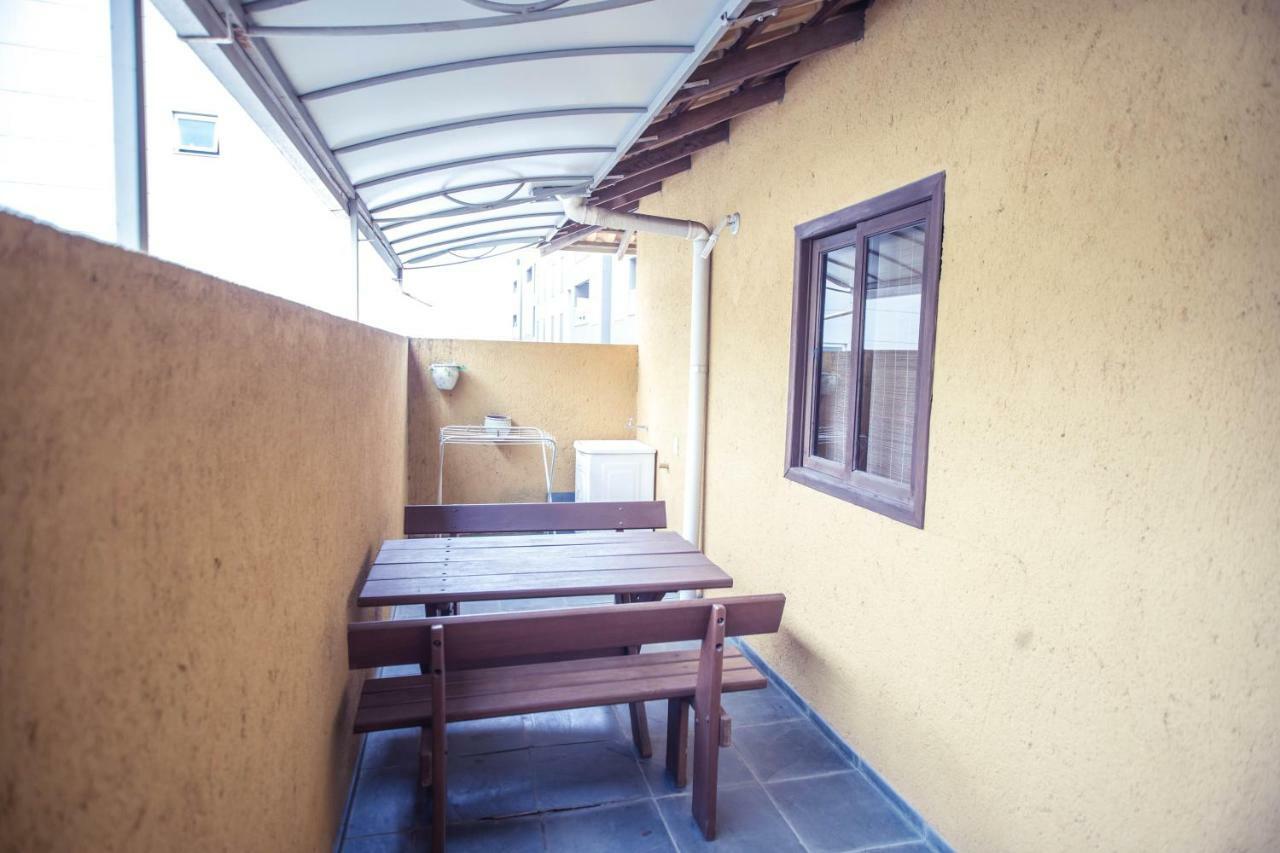 Pousada Dom Capudi Bombinhas Exterior foto